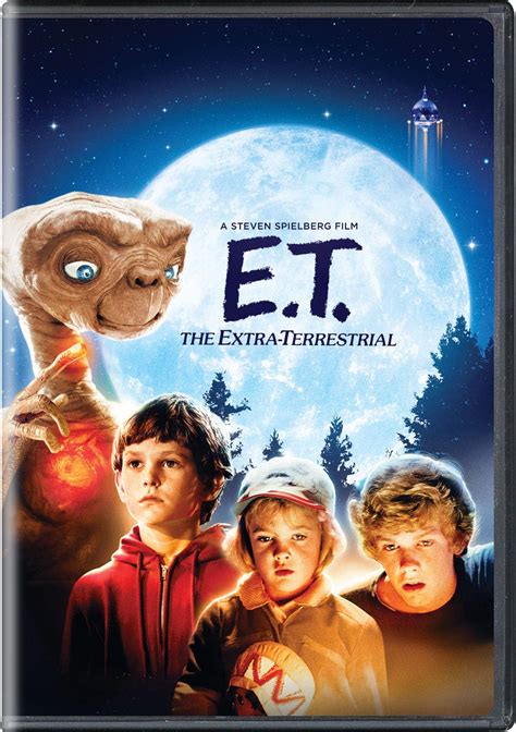 et movie sequel cast